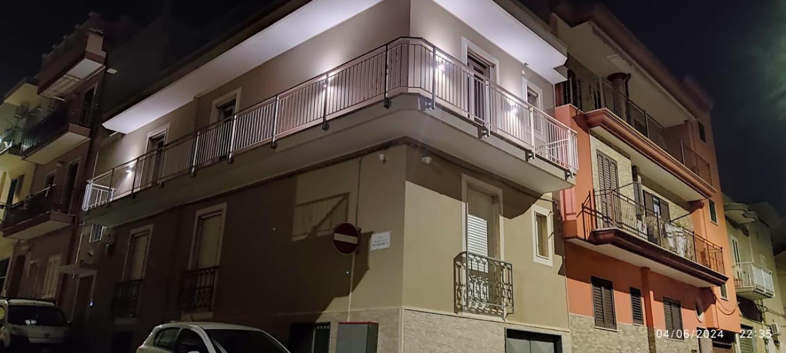شقة L'Ulivo ماسافرا المظهر الخارجي الصورة
