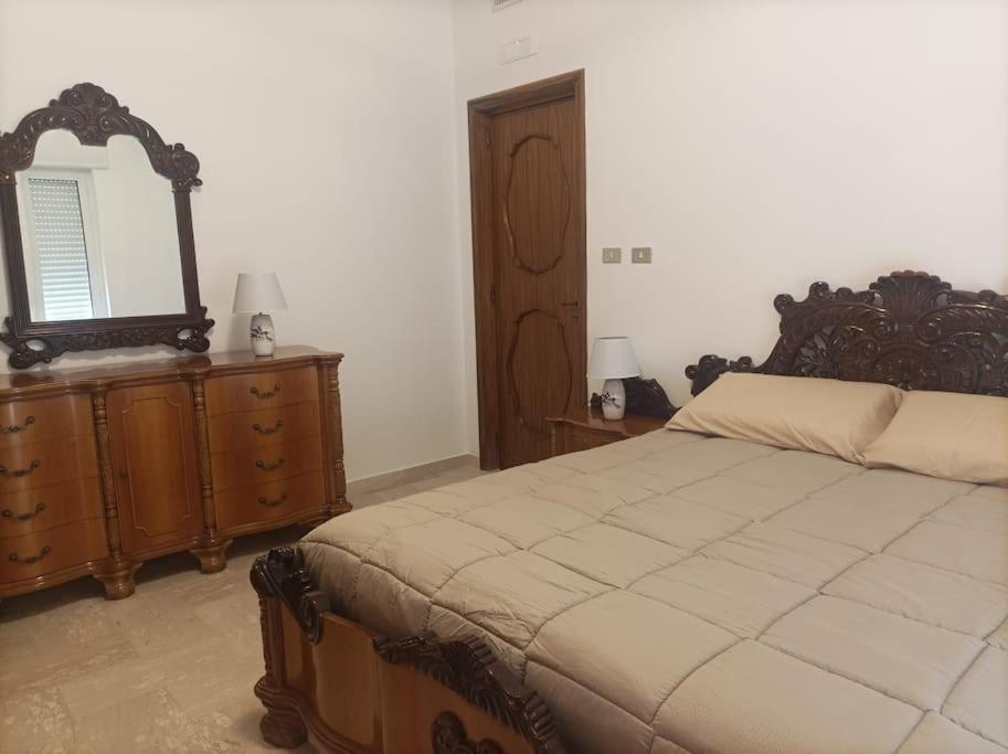 شقة L'Ulivo ماسافرا المظهر الخارجي الصورة