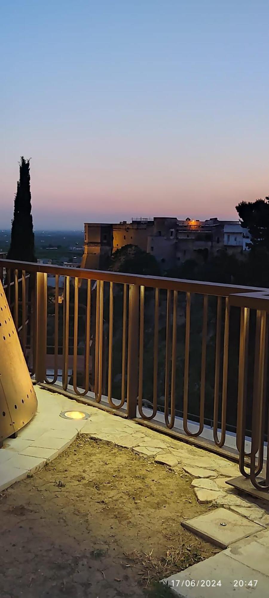 شقة L'Ulivo ماسافرا المظهر الخارجي الصورة