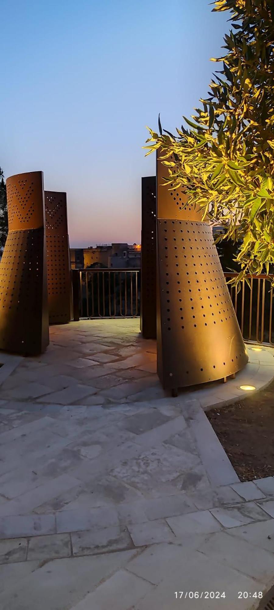 شقة L'Ulivo ماسافرا المظهر الخارجي الصورة