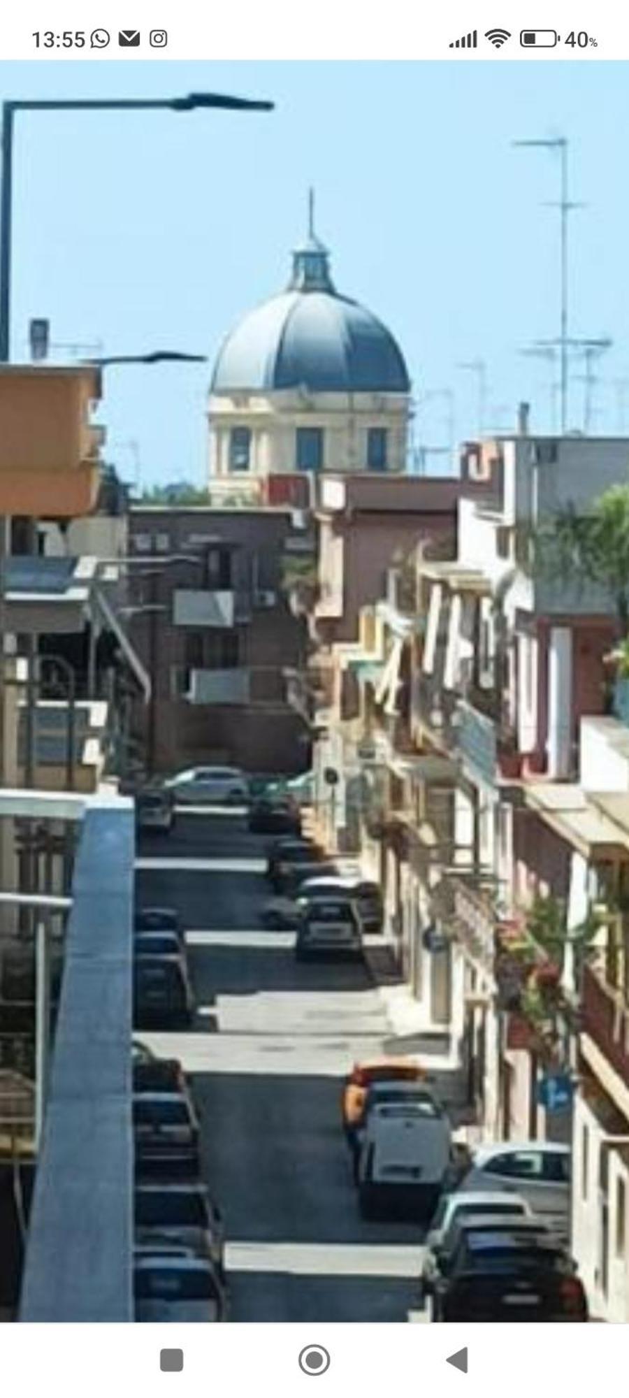 شقة L'Ulivo ماسافرا المظهر الخارجي الصورة