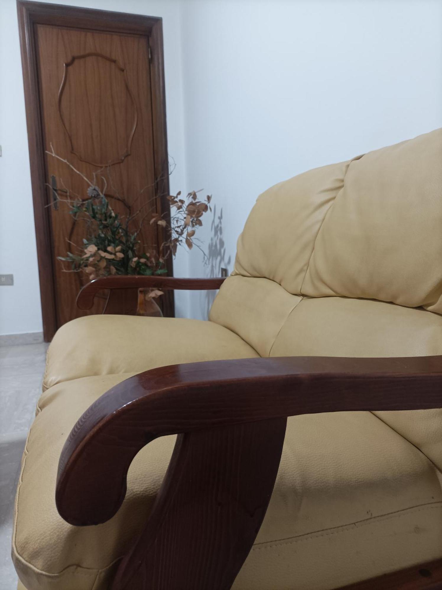 شقة L'Ulivo ماسافرا المظهر الخارجي الصورة